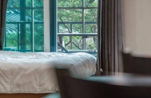 Buk House | Gapyeong Topclouds Pet&spa Pension