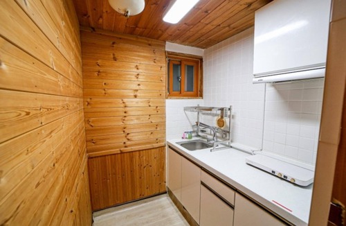 Sang House | Gapyeong Tree House