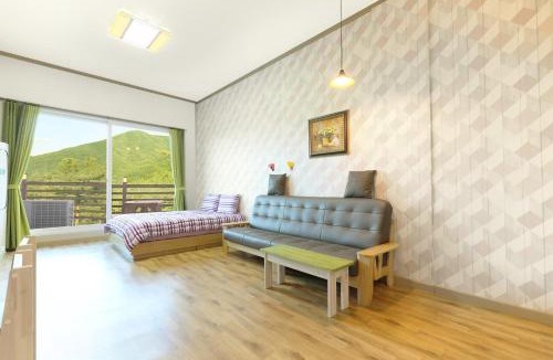 Sang House | Gapyeong Ttongkkodeuruisuda Pension