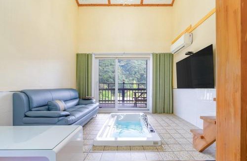 Sang House | Gapyeong Violet Pension