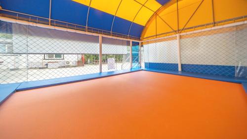 Seorak House | Gapyeong Yeoul kids pension