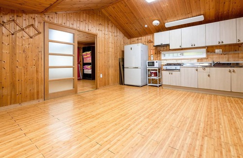Seorak House | Gapyeong Yeoul Kids Pension