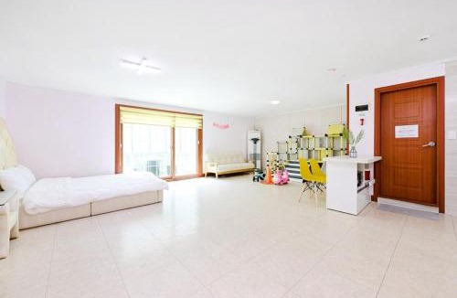 Buk House | Garam Pension Gapyeong
