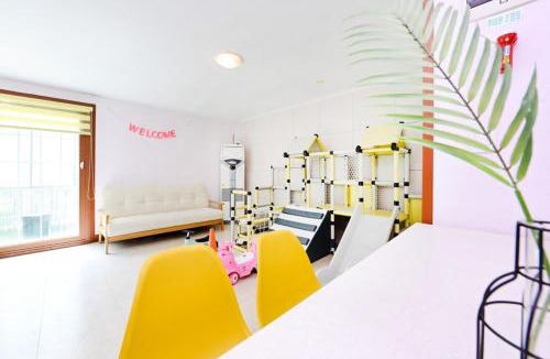 Buk House | Garam Pension Gapyeong