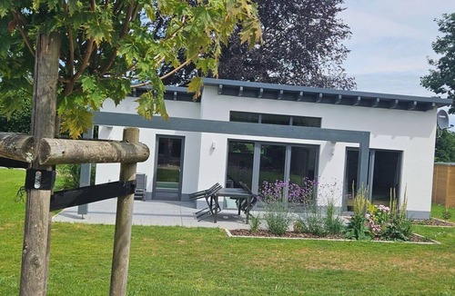 Hilders House | Garden bungalow Rhönwald
