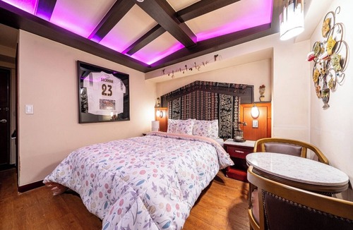 Pocheon Hotel | Garden Hotel