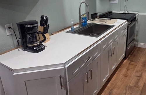 Sloan Lake Apartment | Garden Level Suite,Near Sloans Lake/Jefferson Park