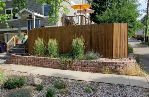 Sloan Lake Apartment | Garden Level Suite,Near Sloans Lake/Jefferson Park