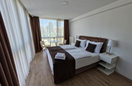 Meidling Hotel | Gartenhotel Altmannsdorf