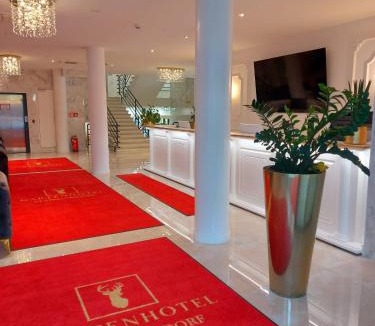 Meidling Hotel | Gartenhotel Altmannsdorf