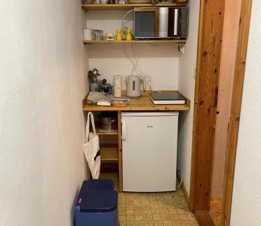 Bendorf House | Gasthaus Liam 2
