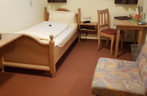 Ebern Hotel | Gasthof Frankenstuben