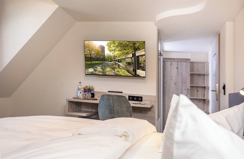 Fladungen House | Gasthof Krone Fladungen