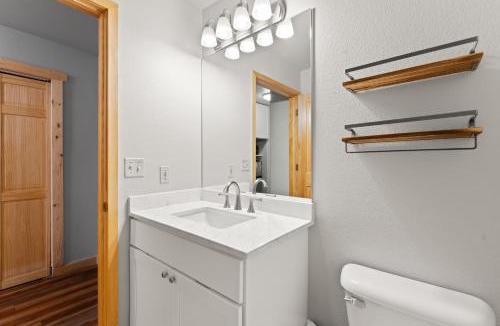 Mountain House House | Gateway 5003