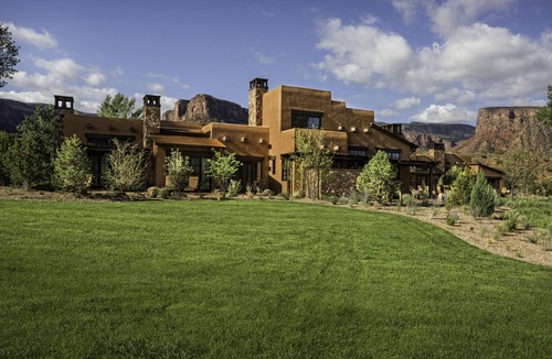 Gateway Cabin | Gateway Canyons Resort, A Noble House Resort