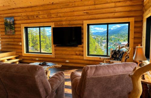 Grand Lake Hotel | Gateway Inn