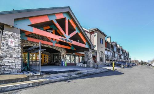 Mountain House House | Gateway Lodge 5099 by SummitCove Lodging in Colorado
