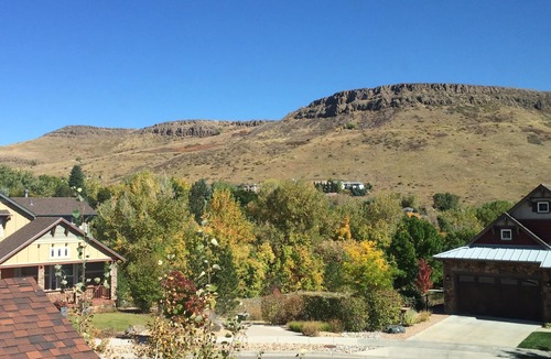 Canyon Point And Trip Ranch House | Gateway to the Rockies, 1-Mile to Downtown Golden and School of Mines