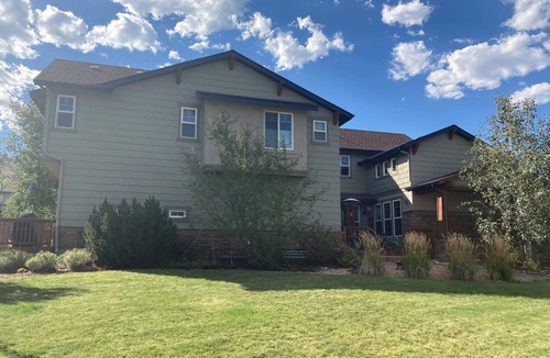 Canyon Point And Trip Ranch House | Gateway to the Rockies, 1-Mile to Downtown Golden and School of Mines