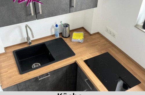 Huxtertor/Muhlentor/Gartnergasse Apartment | Gemütlich 6, Netflix und Kaffee frei, Parken vor der Tür