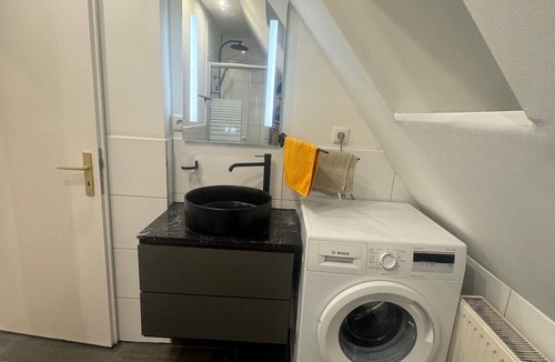 Padelugge Apartment | Gemütliche 2-zimmer Wohnung in Lübeck