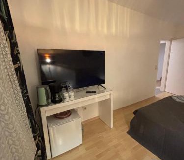 Grombuhl Apartment | Gemütliche 3 Zimmer Wohnung