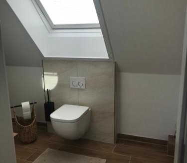 Burgtor / Stadtpark Apartment | Gemütliche Eigentumswohnung in Lübeck