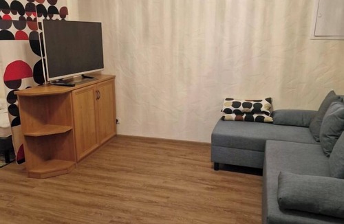 Wunsdorf Apartment | Gemütliche Ferienwohnung in Zesch am see