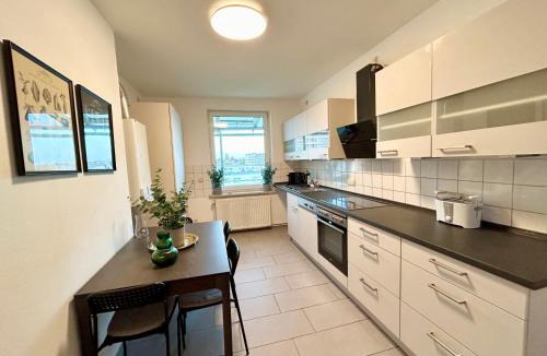 Twischkamp Apartment | Gemütliche, geräumige Monteursunterkunft in Bremerhaven