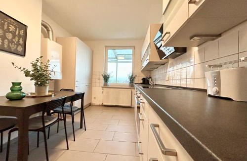 Twischkamp Apartment | Gemütliche, geräumige Monteursunterkunft in Bremerhaven