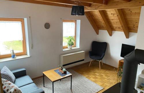 Alttann Apartment | Gemütliche, ruhig gelegene Ferienwohnung
