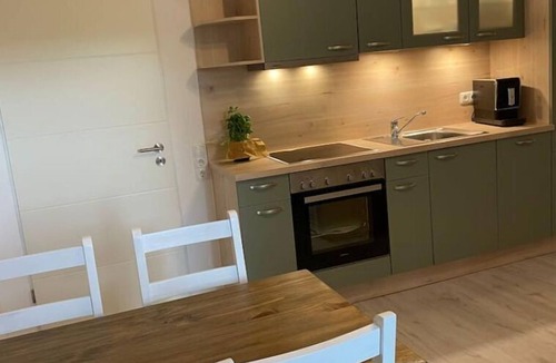 Dieksanderkoog House | Gemütliches Ferienhaus Hinterm Deich
