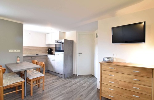 Insel Poel House | Gemutlicher Bungalow mit Garten