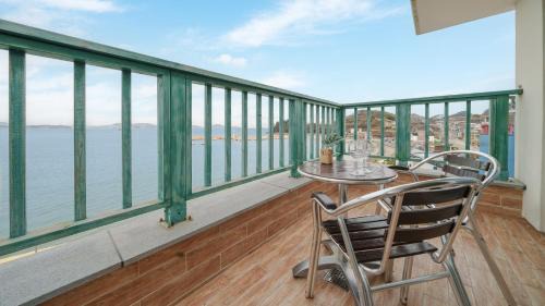Geoje House | Geoje Beachwhite Pension