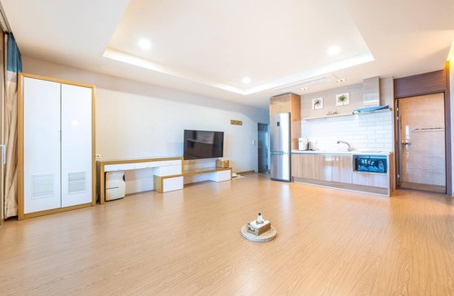 Geoje House | Geoje Break Time Pension