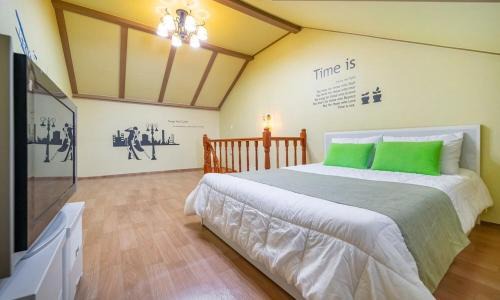 Geoje House | Geoje carpediem pension