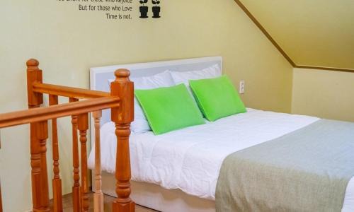 Geoje House | Geoje carpediem pension