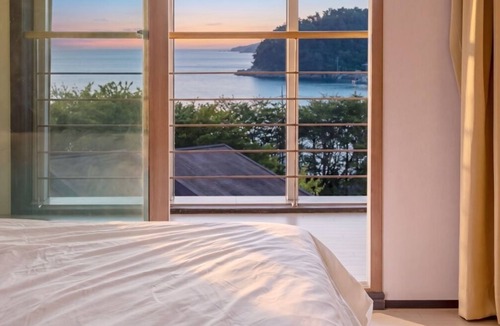 Kungnong House | Geoje Erion Pet-friendly Pension