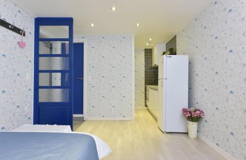 Geoje House | Geoje hagdongae pension