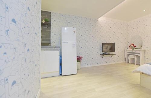 Geoje House | Geoje hagdongae pension