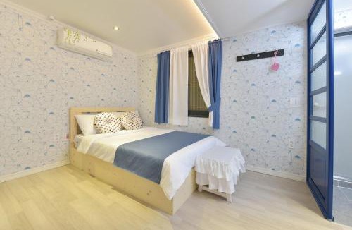 Geoje House | Geoje hagdongae pension