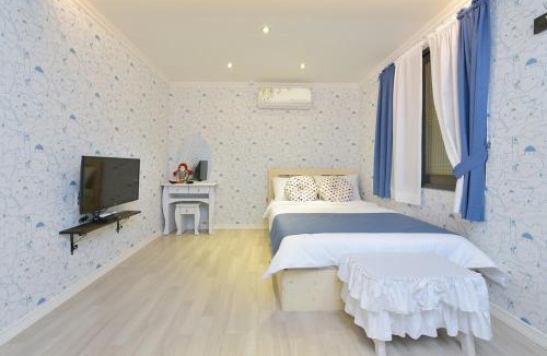 Geoje House | Geoje hagdongae pension