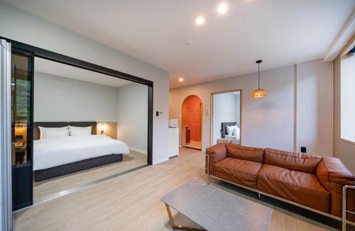 Geoje Hotel | Geoje Hound Hotel & Spa