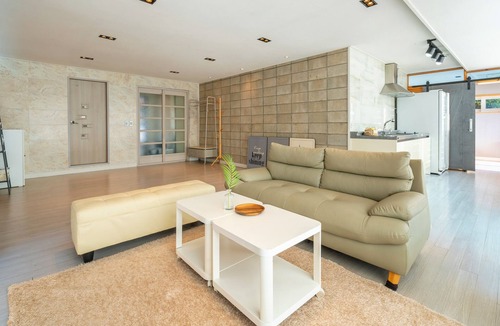 Geoje House | Geoje Inbito Pension