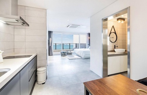 Geoje House | Geoje Island Four Season Pension