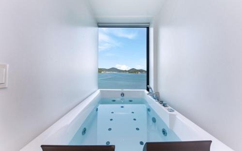 Irun-myeon House | Geoje Marepos Pension