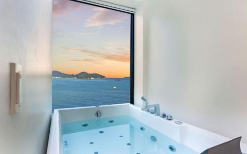 Irun-myeon House | Geoje Marepos Pension