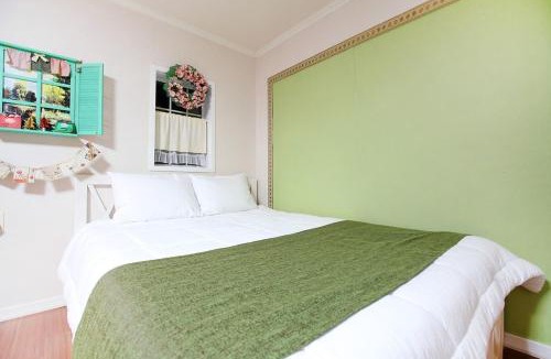 Geoje House | Geoje olive couple pension