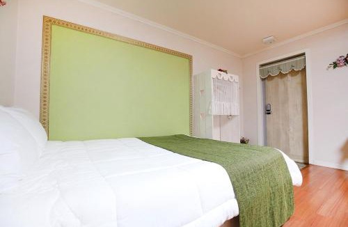 Geoje House | Geoje olive couple pension