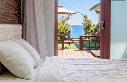 Kungnong House | Geoje Pings Pet-friendly Pension
